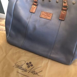 Patricia Nash Tote